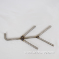 304 stainless steel anchor for engineering